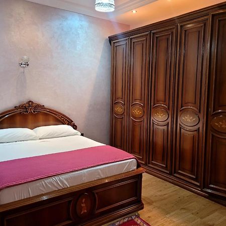 Villa Al Jaouhara Ес-Сувейра Екстер'єр фото