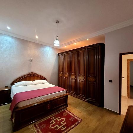 Villa Al Jaouhara Ес-Сувейра Екстер'єр фото