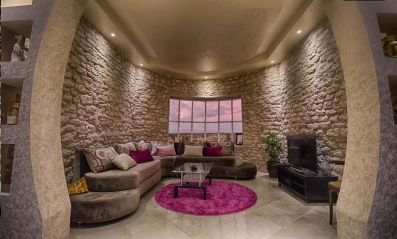 Villa Al Jaouhara Ес-Сувейра Екстер'єр фото