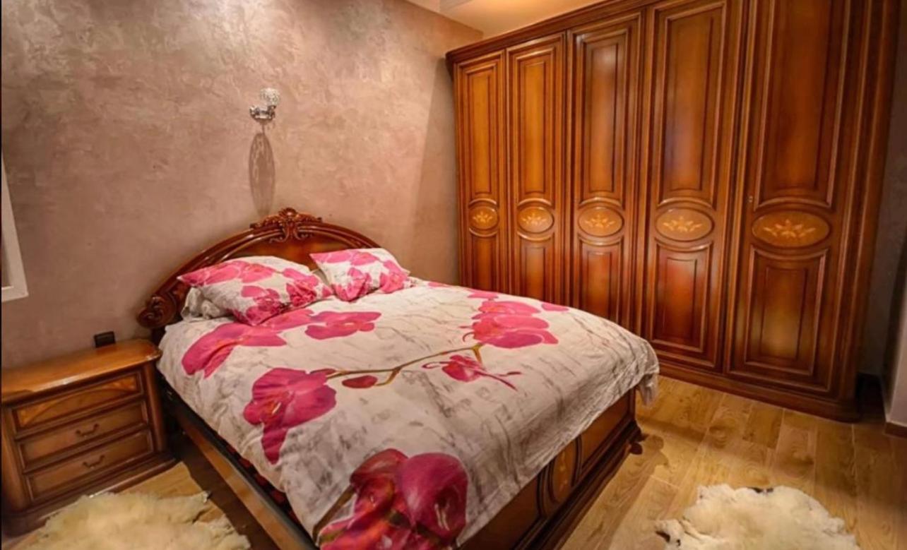 Villa Al Jaouhara Ес-Сувейра Екстер'єр фото