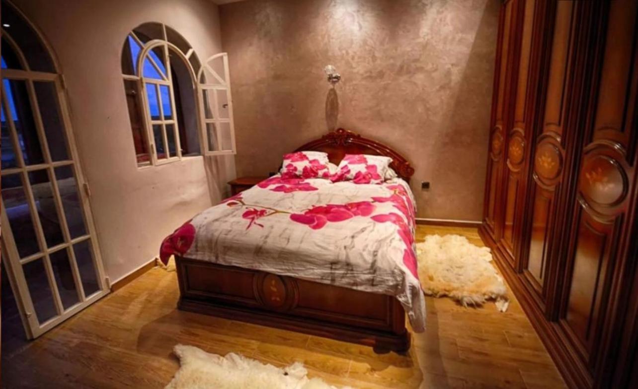 Villa Al Jaouhara Ес-Сувейра Екстер'єр фото
