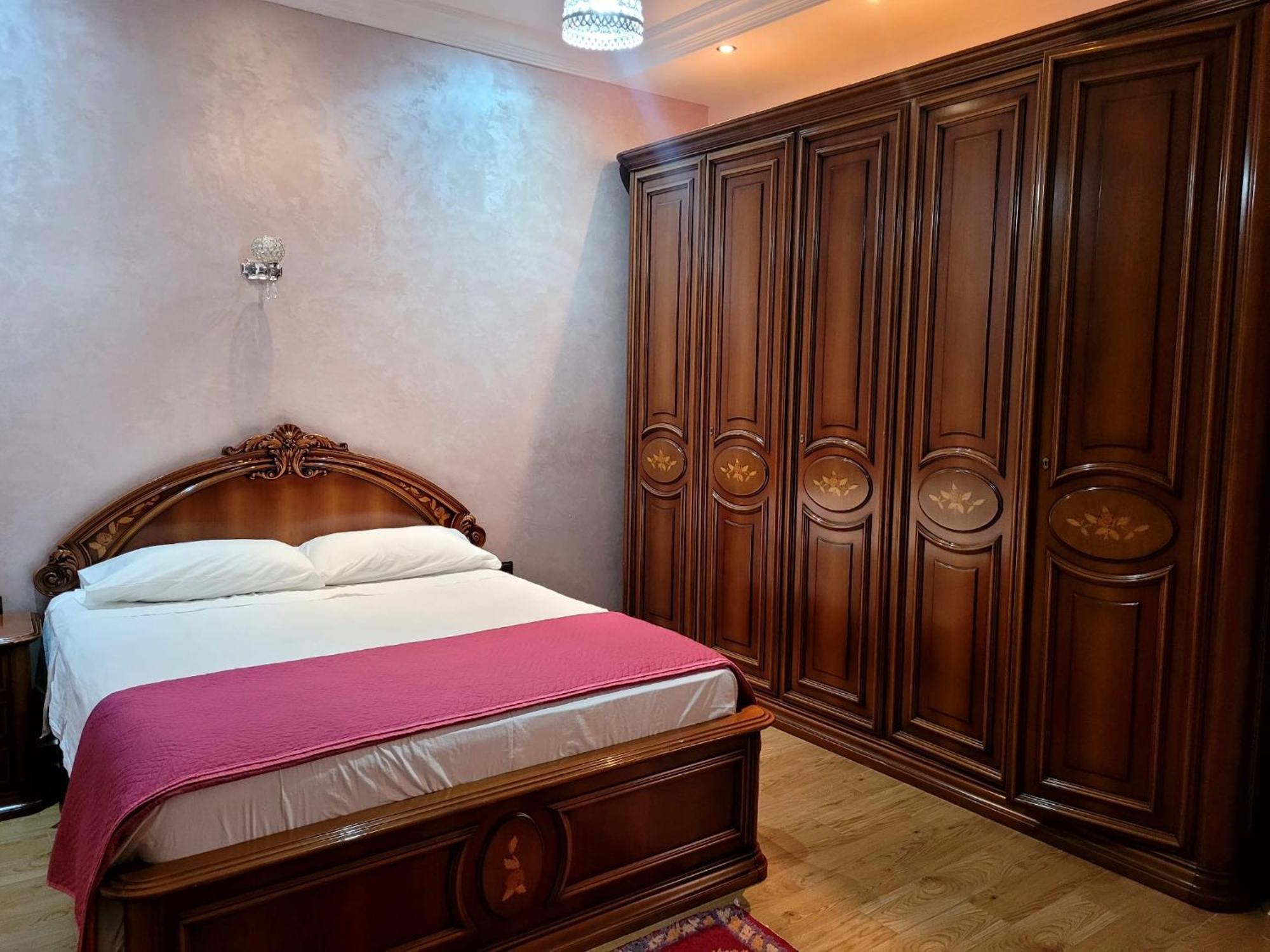 Villa Al Jaouhara Ес-Сувейра Екстер'єр фото