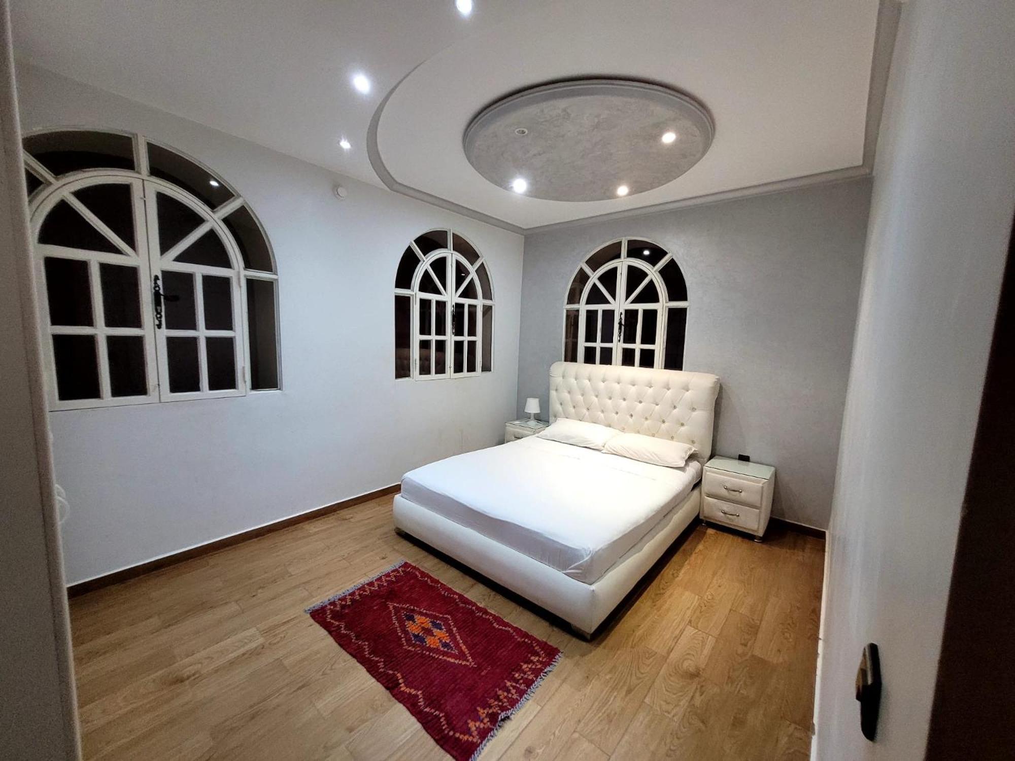 Villa Al Jaouhara Ес-Сувейра Екстер'єр фото