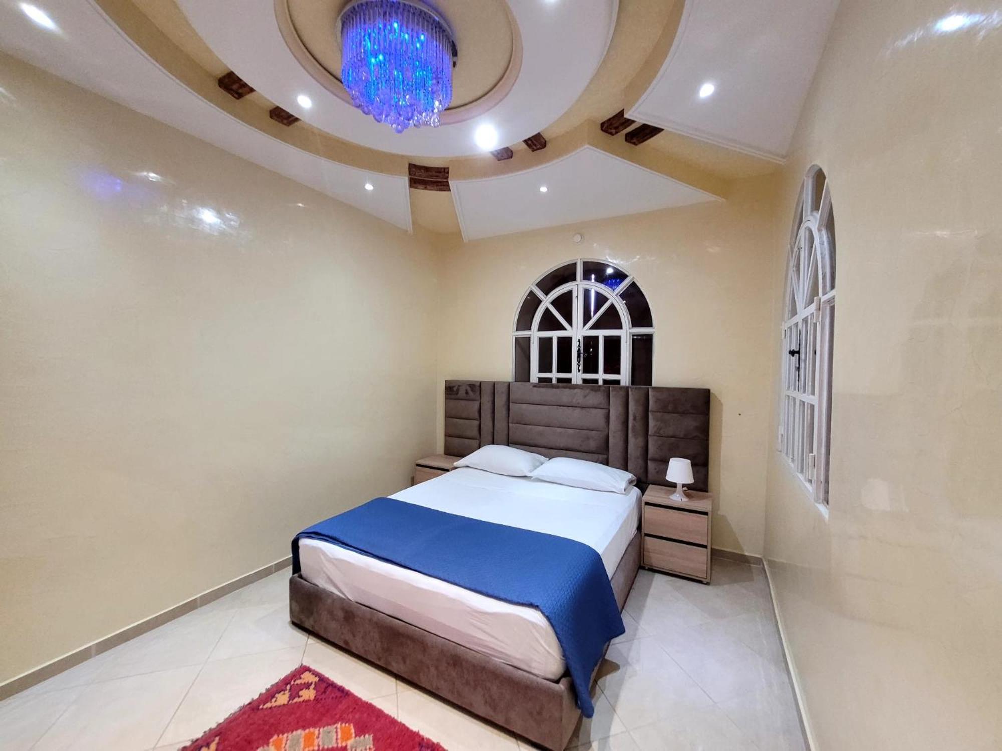 Villa Al Jaouhara Ес-Сувейра Екстер'єр фото