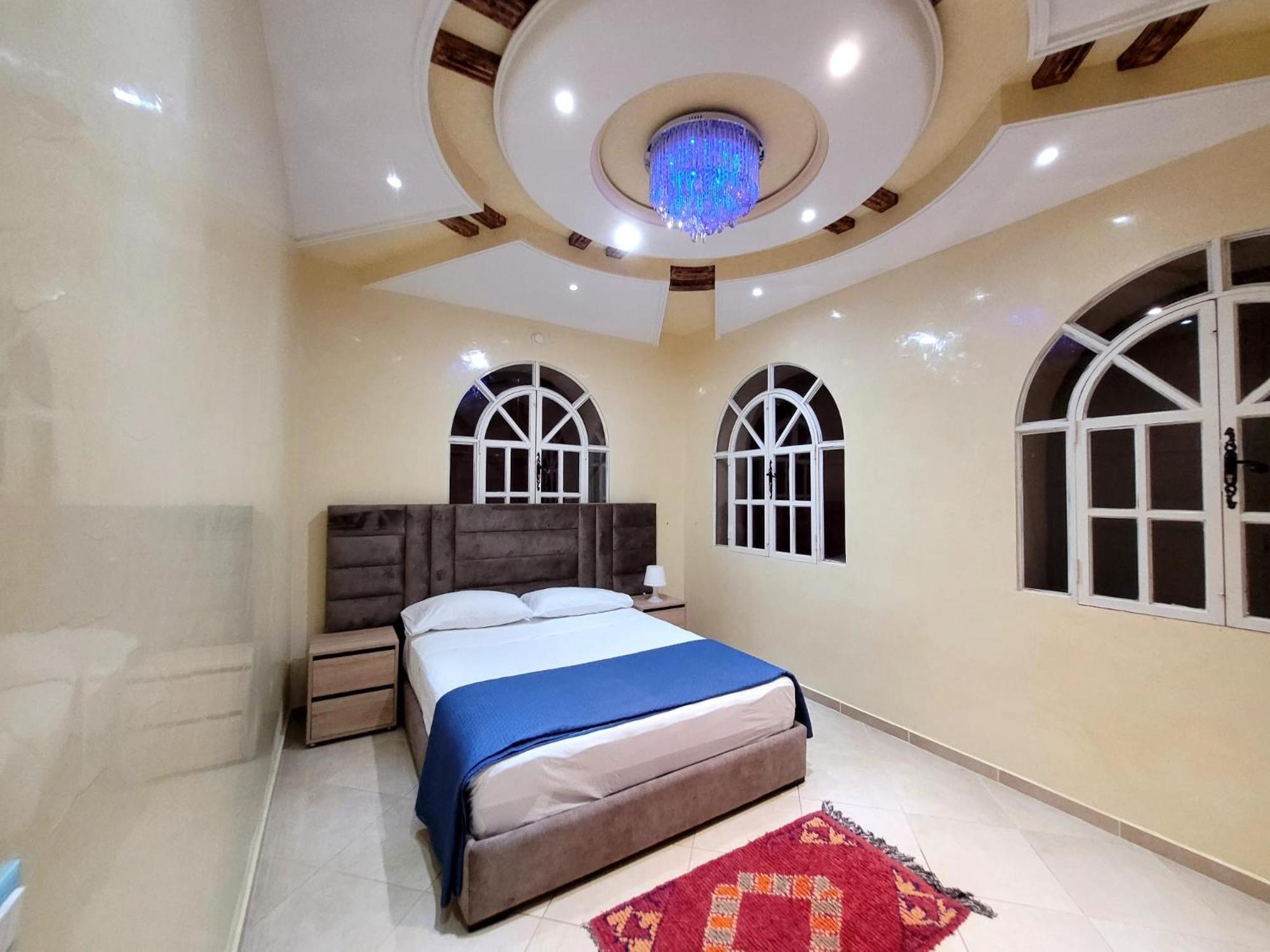 Villa Al Jaouhara Ес-Сувейра Екстер'єр фото