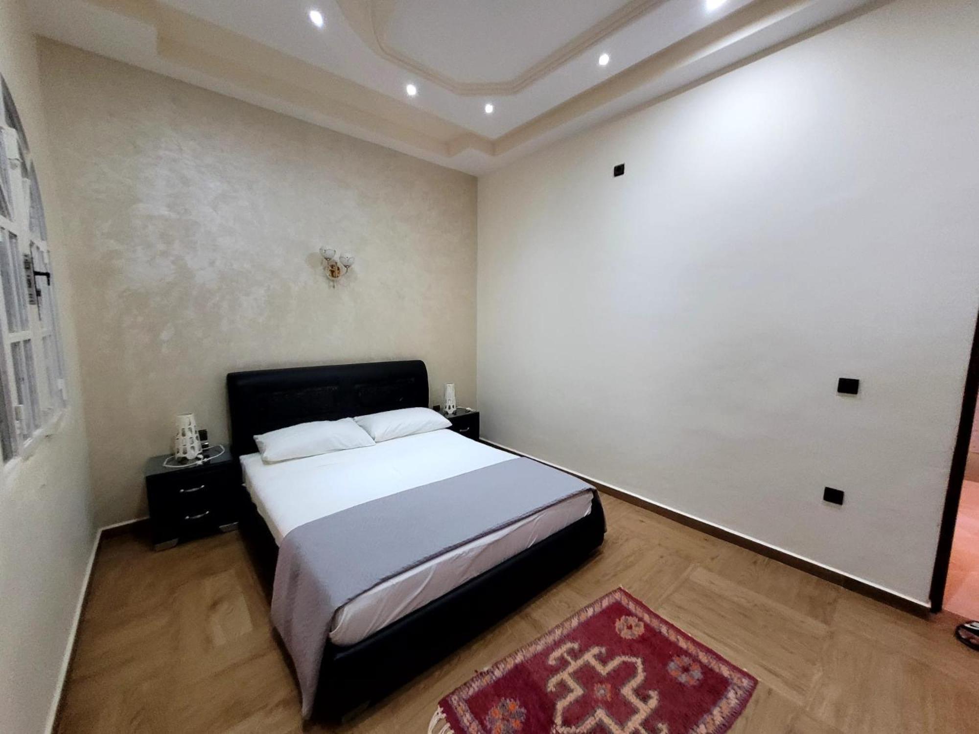 Villa Al Jaouhara Ес-Сувейра Екстер'єр фото
