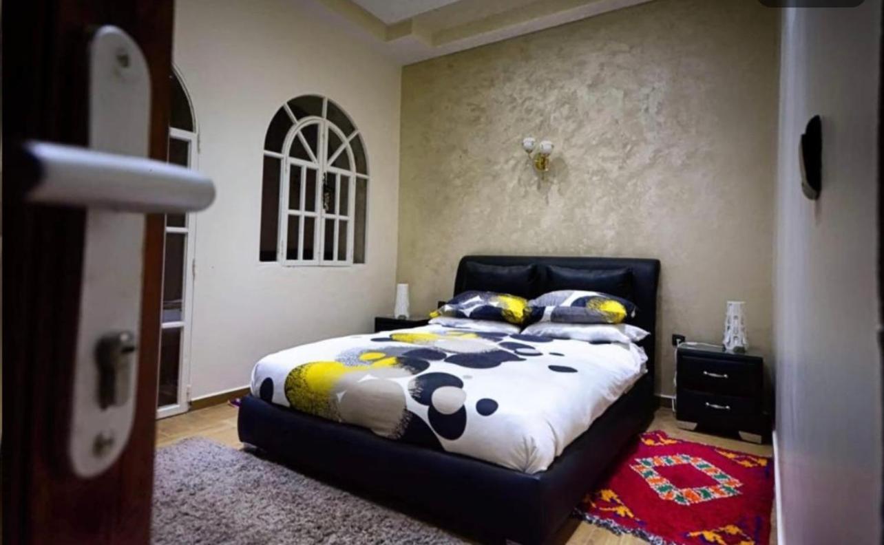 Villa Al Jaouhara Ес-Сувейра Екстер'єр фото