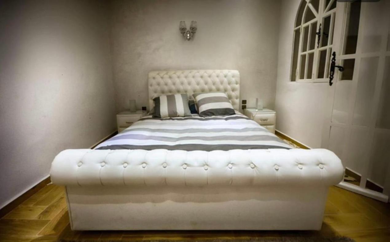 Villa Al Jaouhara Ес-Сувейра Екстер'єр фото