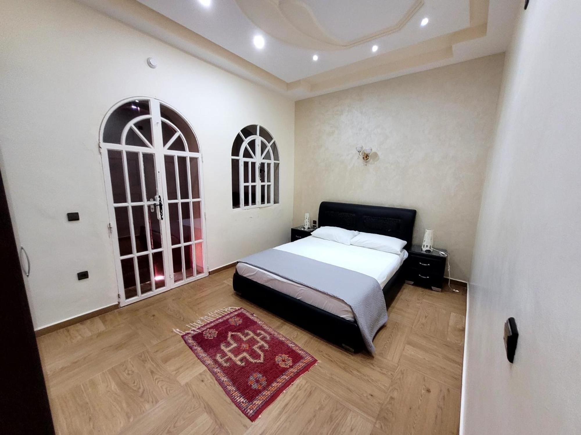 Villa Al Jaouhara Ес-Сувейра Екстер'єр фото