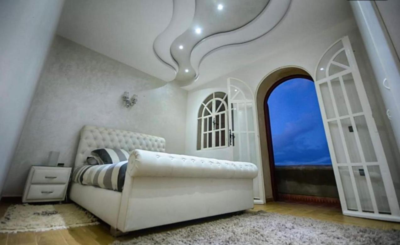Villa Al Jaouhara Ес-Сувейра Екстер'єр фото