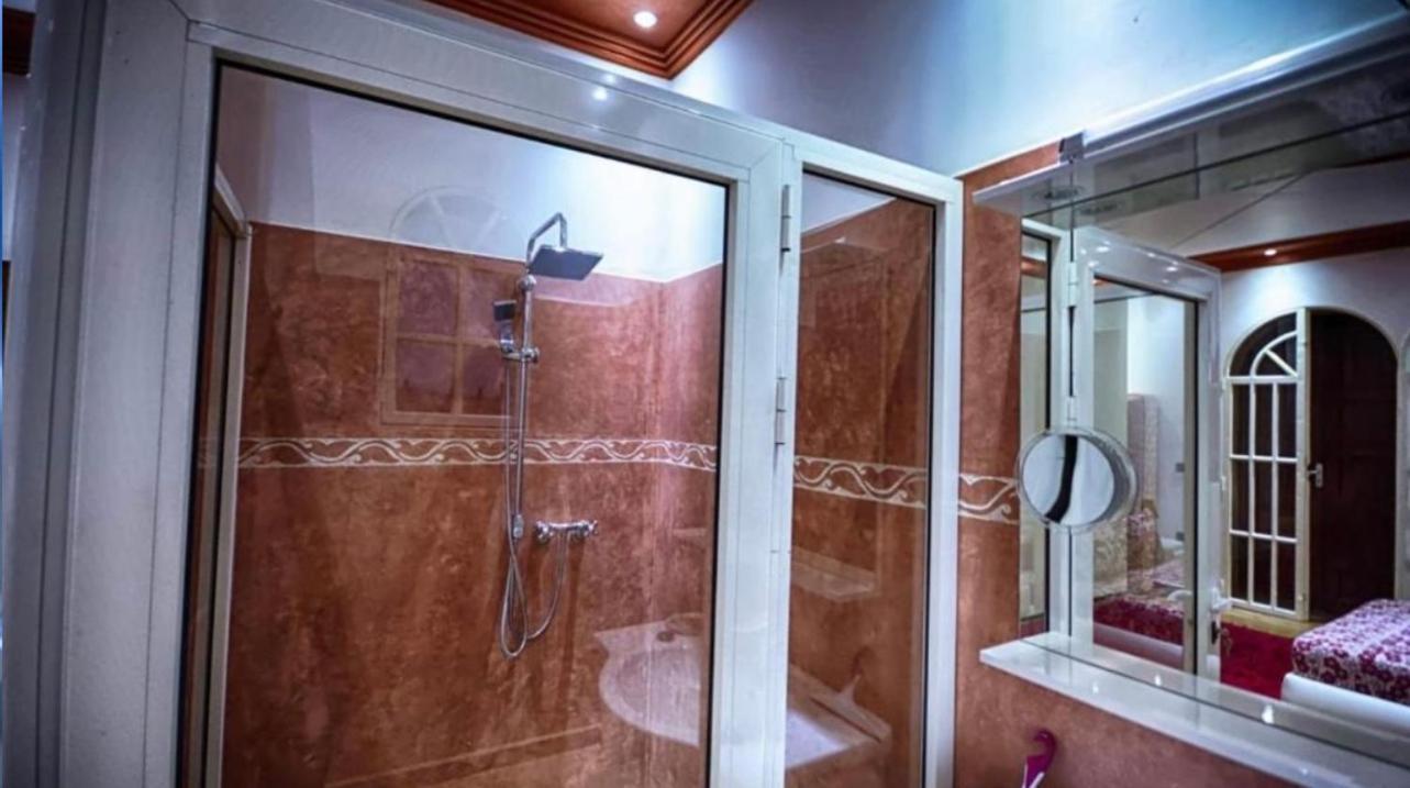 Villa Al Jaouhara Ес-Сувейра Екстер'єр фото