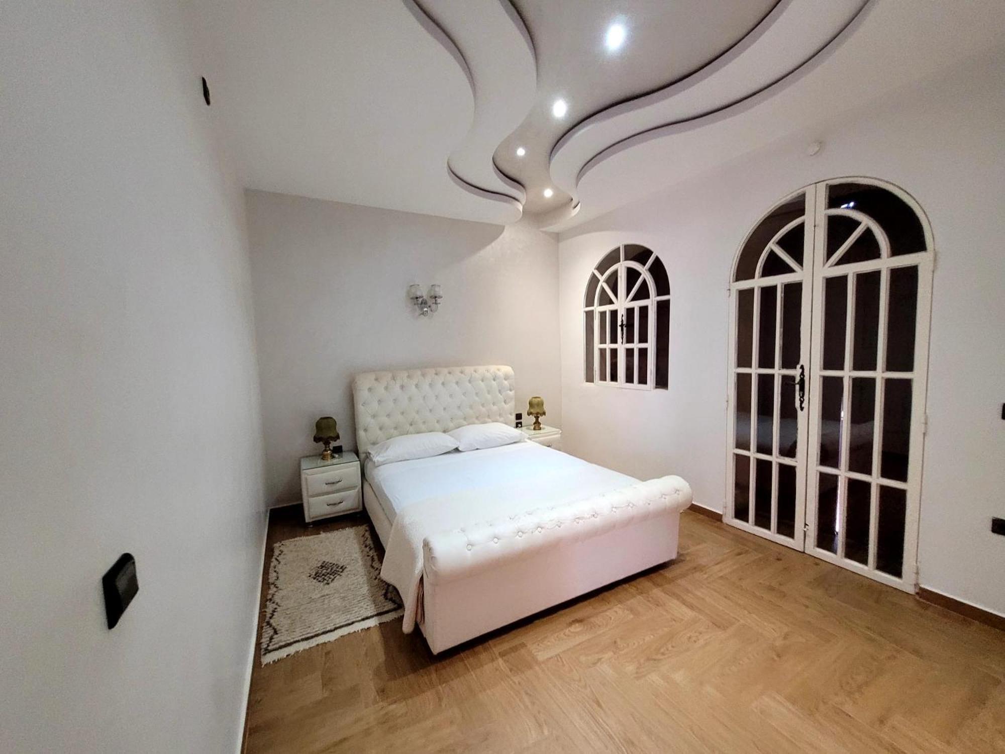 Villa Al Jaouhara Ес-Сувейра Екстер'єр фото