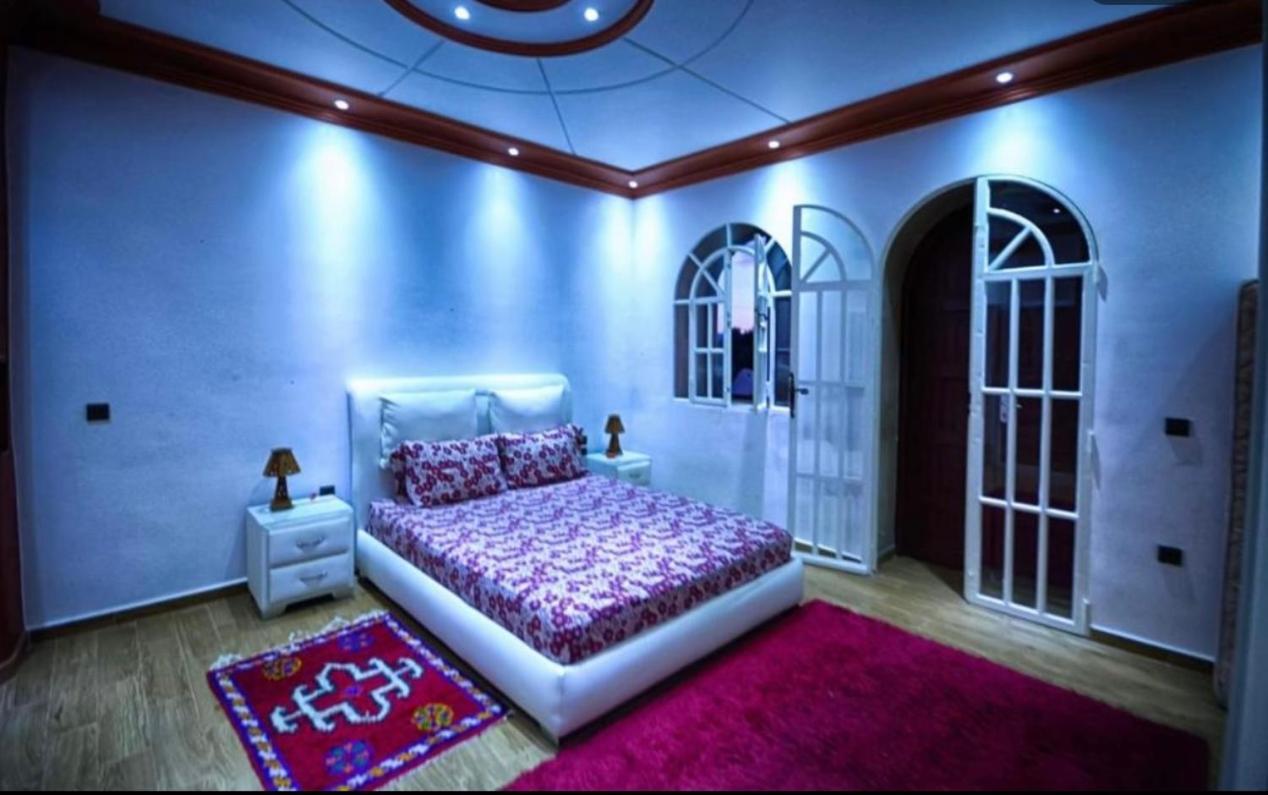 Villa Al Jaouhara Ес-Сувейра Екстер'єр фото