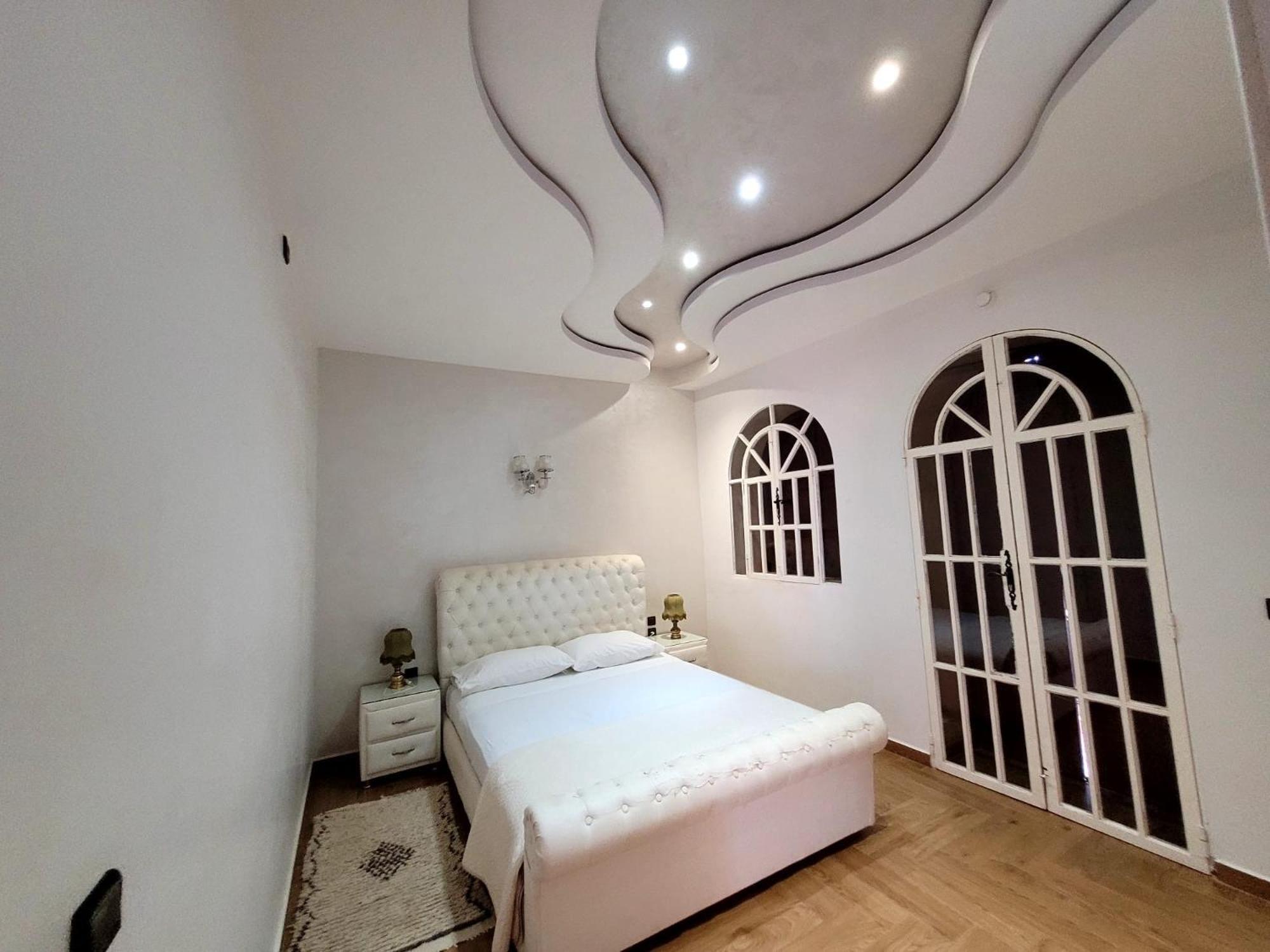 Villa Al Jaouhara Ес-Сувейра Екстер'єр фото