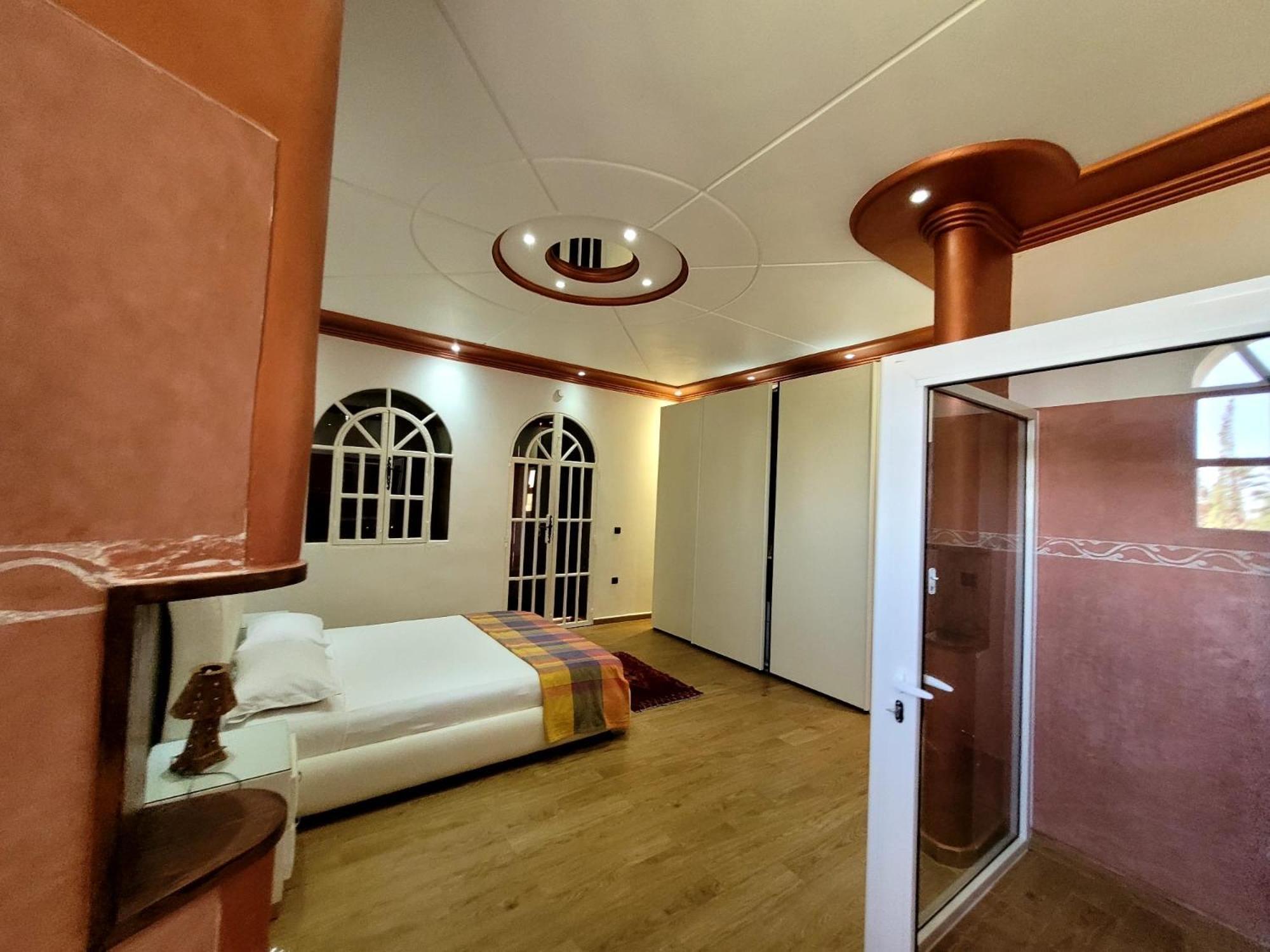 Villa Al Jaouhara Ес-Сувейра Екстер'єр фото