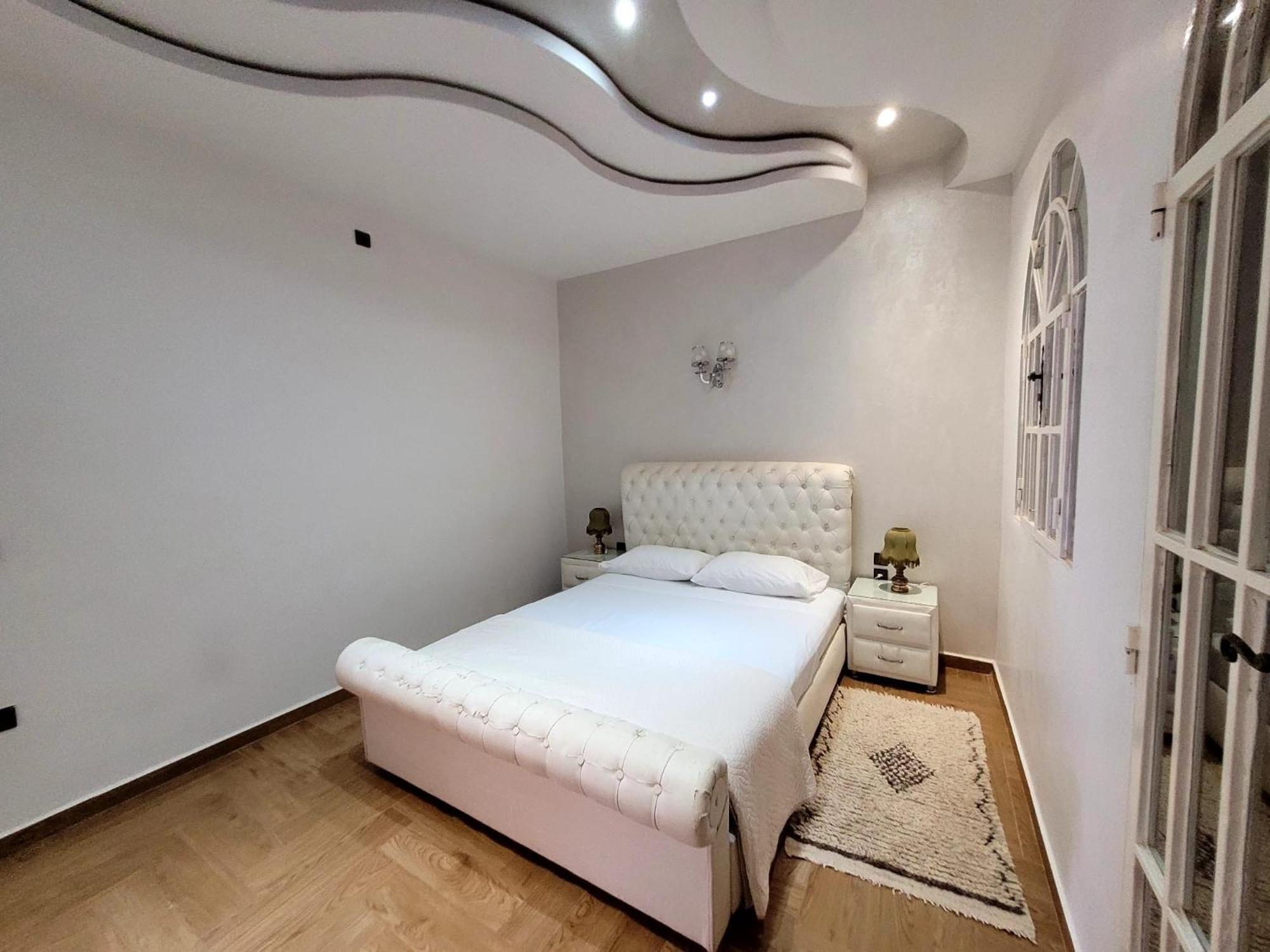 Villa Al Jaouhara Ес-Сувейра Екстер'єр фото