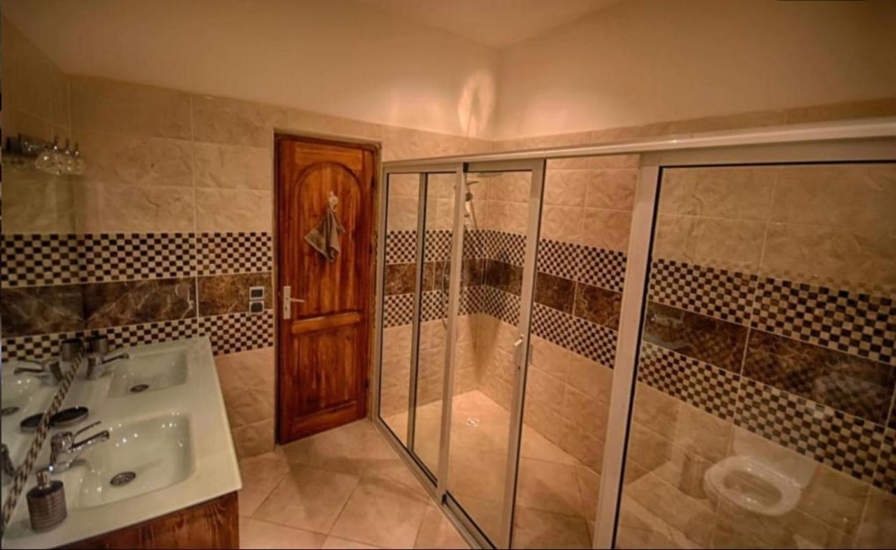 Villa Al Jaouhara Ес-Сувейра Екстер'єр фото
