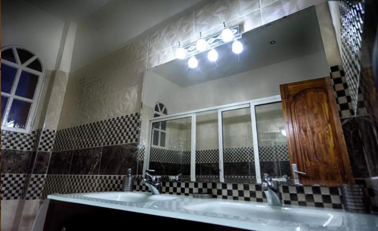 Villa Al Jaouhara Ес-Сувейра Екстер'єр фото