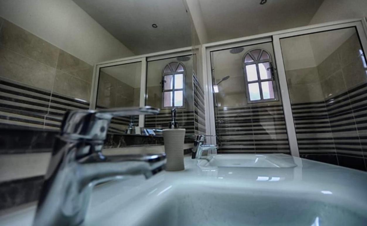 Villa Al Jaouhara Ес-Сувейра Екстер'єр фото