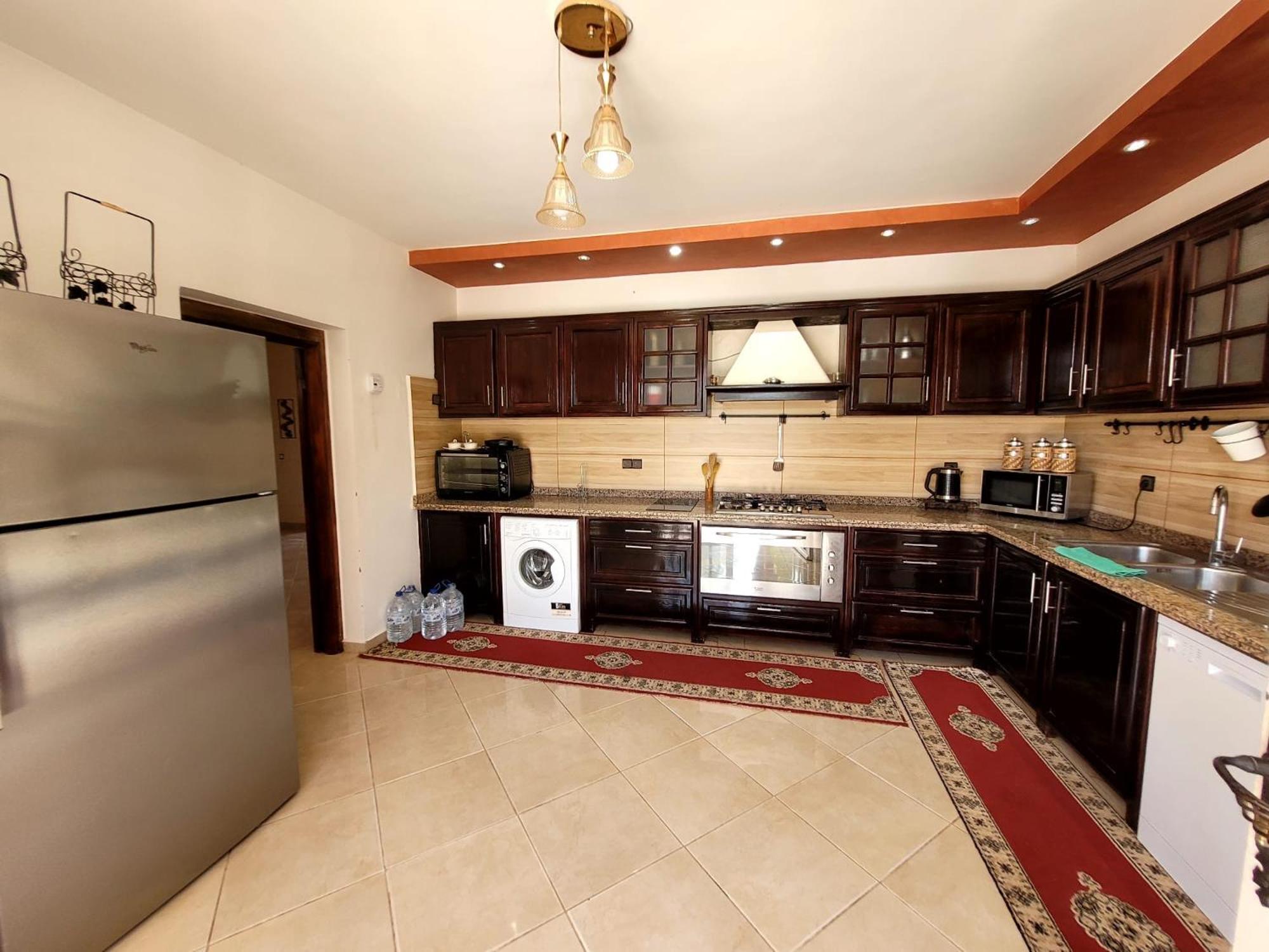 Villa Al Jaouhara Ес-Сувейра Екстер'єр фото