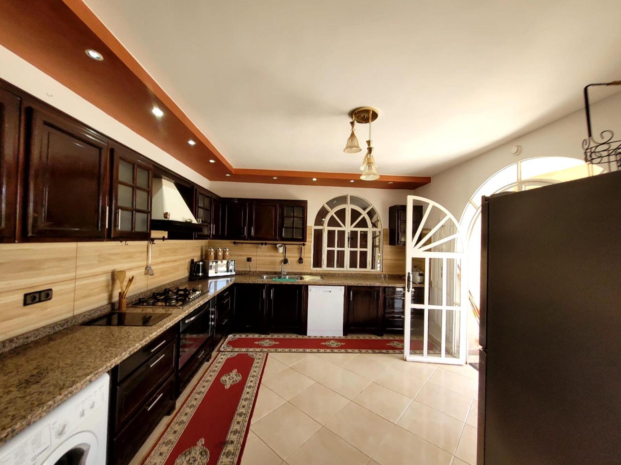 Villa Al Jaouhara Ес-Сувейра Екстер'єр фото