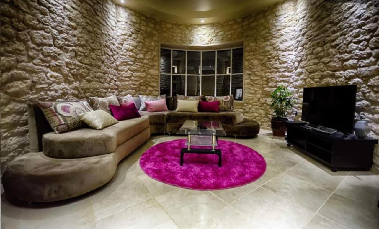 Villa Al Jaouhara Ес-Сувейра Екстер'єр фото