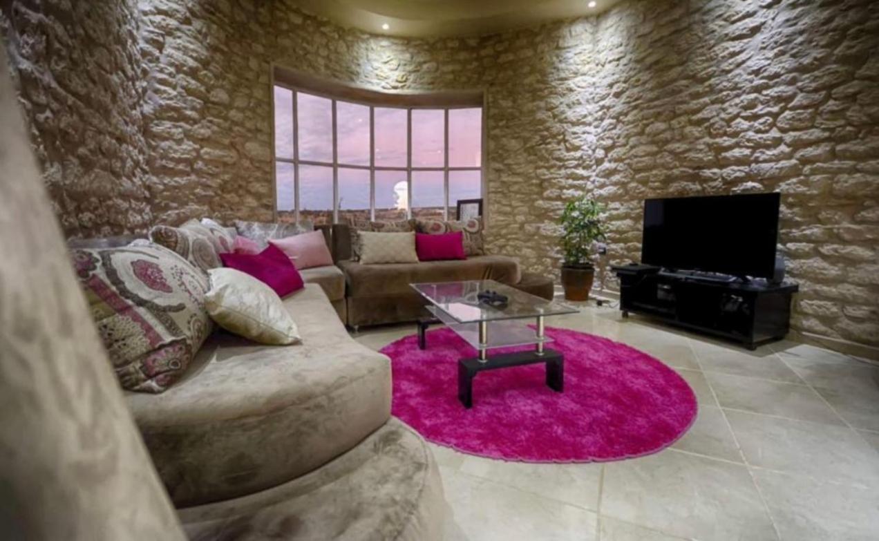 Villa Al Jaouhara Ес-Сувейра Екстер'єр фото