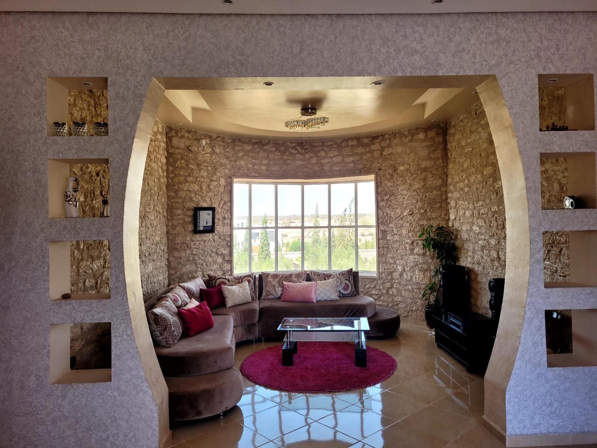 Villa Al Jaouhara Ес-Сувейра Екстер'єр фото