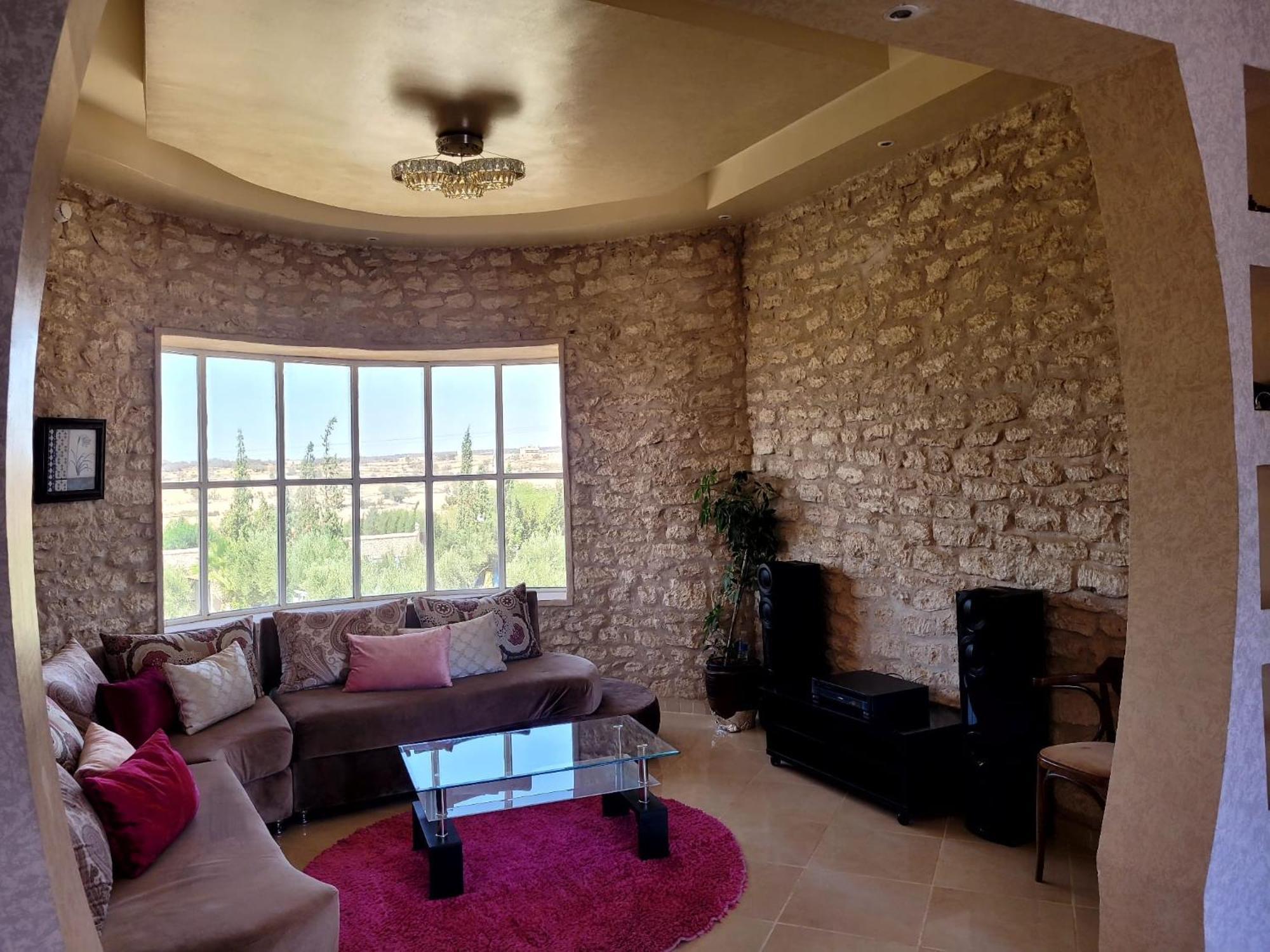 Villa Al Jaouhara Ес-Сувейра Екстер'єр фото