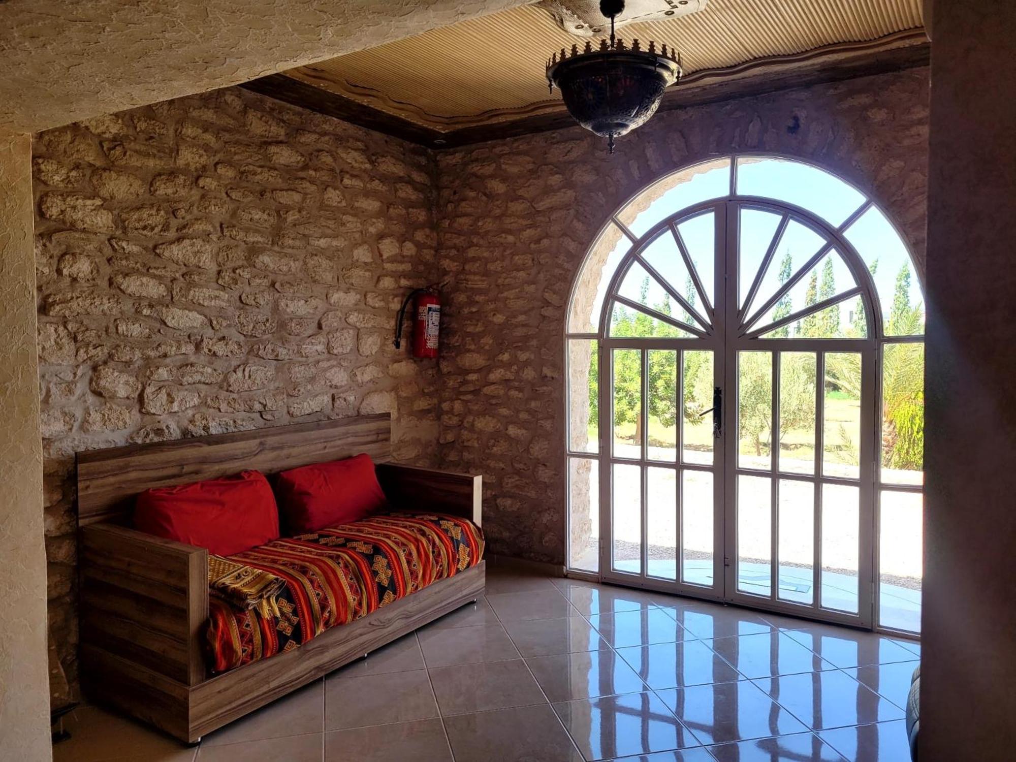 Villa Al Jaouhara Ес-Сувейра Екстер'єр фото