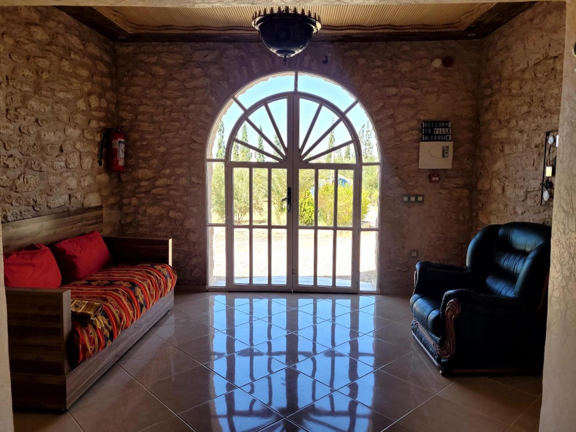 Villa Al Jaouhara Ес-Сувейра Екстер'єр фото